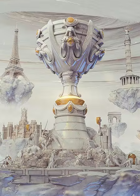 DRX战队HYUNMIN精准击杀展现完美战术执行，力克PRX晋级关键战