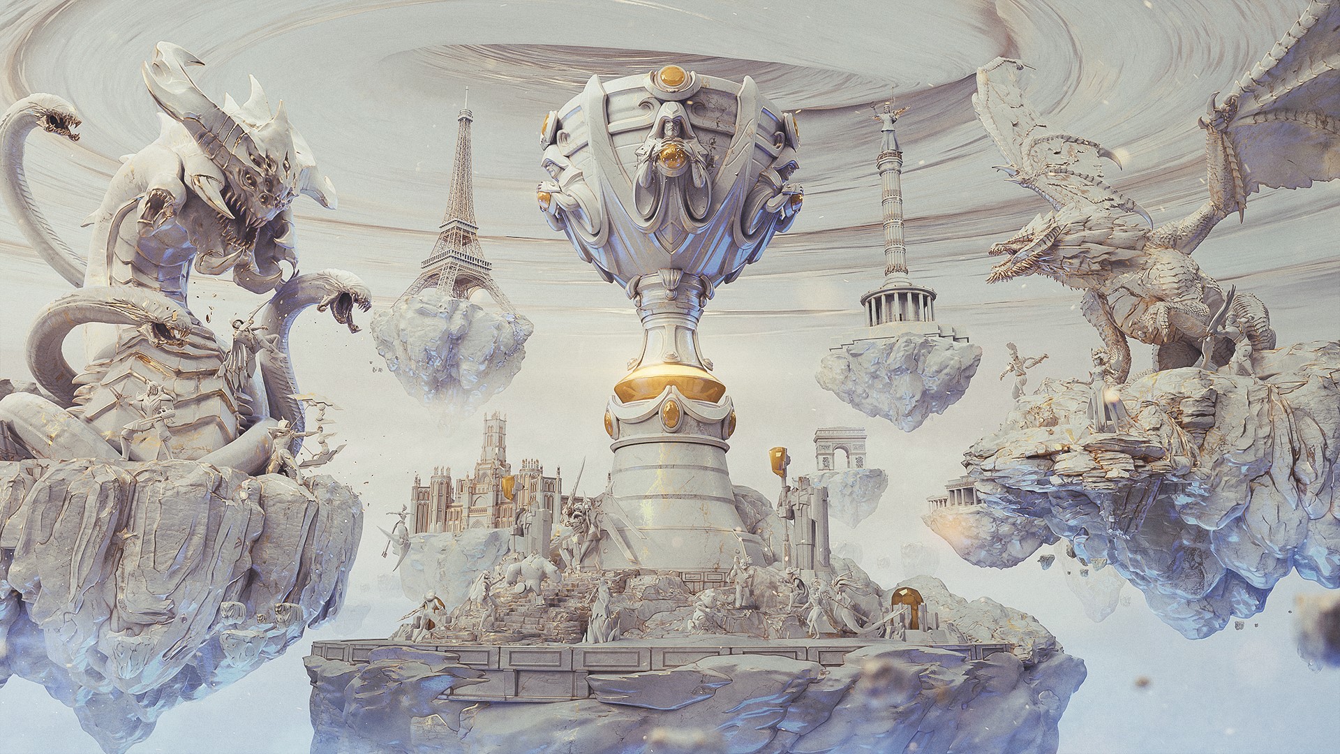 BFX团队实力与临场应变能力彰显，锁定胜局横扫对手