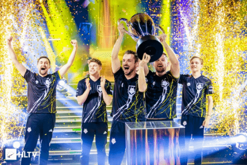 无畏契约中国队表现：EDG战队、FPX战队、RA战队实力解析