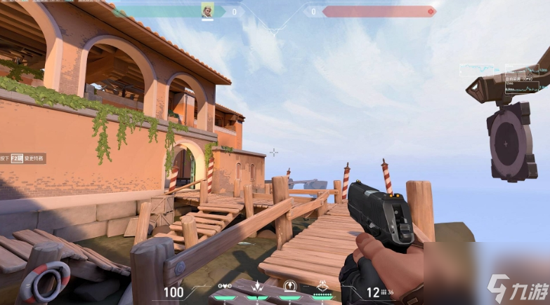 无畏契约中国队表现：EDG战队、FPX战队、RA战队实力解析